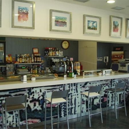 Hostal Francisco Salinas Burgo Εξωτερικό φωτογραφία
