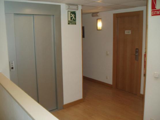 Hostal Francisco Salinas Burgo Εξωτερικό φωτογραφία