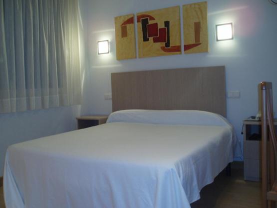 Hostal Francisco Salinas Burgo Εξωτερικό φωτογραφία