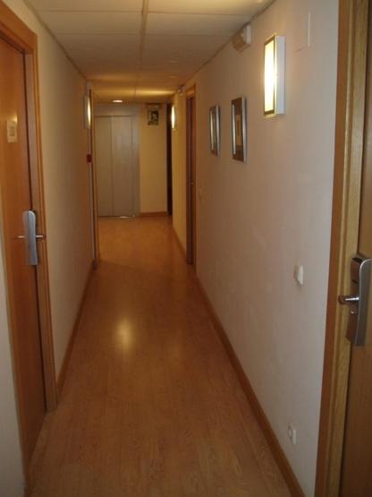 Hostal Francisco Salinas Burgo Εξωτερικό φωτογραφία