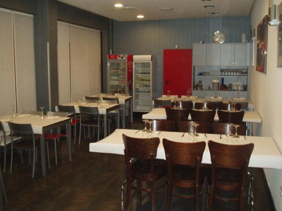Hostal Francisco Salinas Burgo Εξωτερικό φωτογραφία