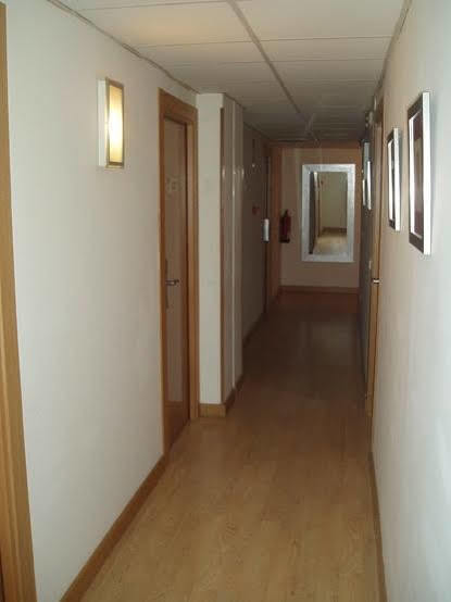 Hostal Francisco Salinas Burgo Εξωτερικό φωτογραφία